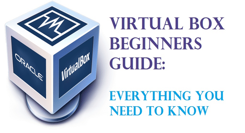 VirtualBox for Beginners