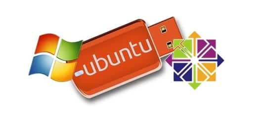 Install WinUSB 1.0.11 on Ubuntu, CentOS – Make Bootable Windows USB Stick