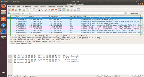 How to Install and Use Wireshark on Ubuntu